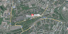 Вид территории. Сухой склад (+18) Склад Саратов, ул Спицына, д 1 , 2 500 м2 фото 2