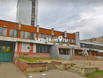 Вид здания. Сухой склад (+18) Склад Саратов, ул Спицына, д 1 , 20 000 м2 фото 1